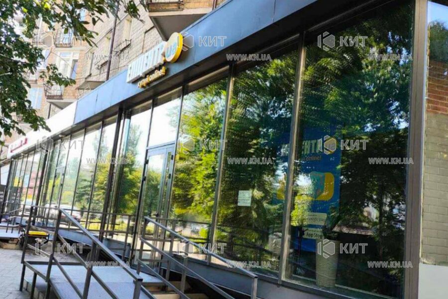 Aренда магазина Киев, Чоколовка, 58.9м²