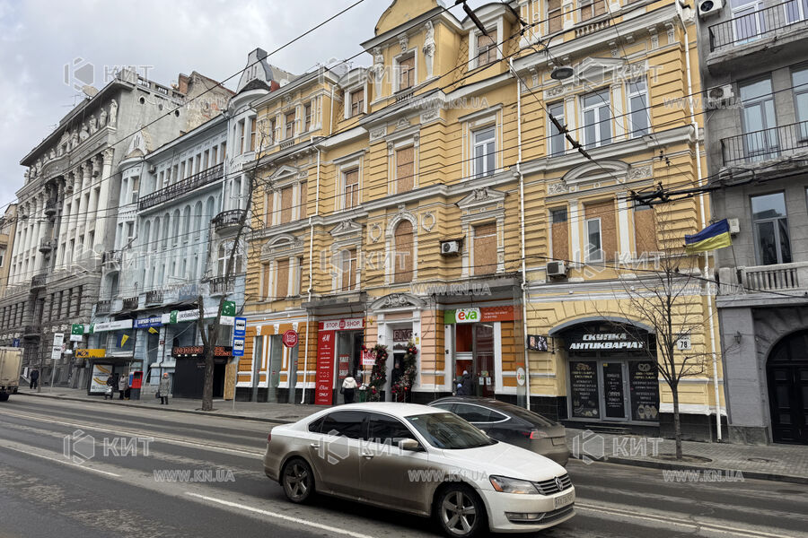 Оренда магазину Харків, Центр, 300м²