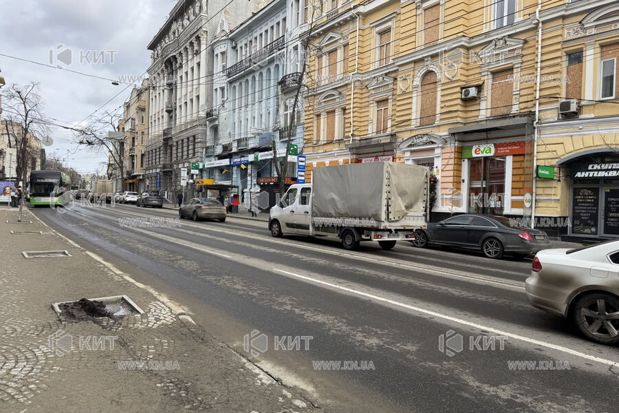 Оренда магазину Харків, Центр, 300м²