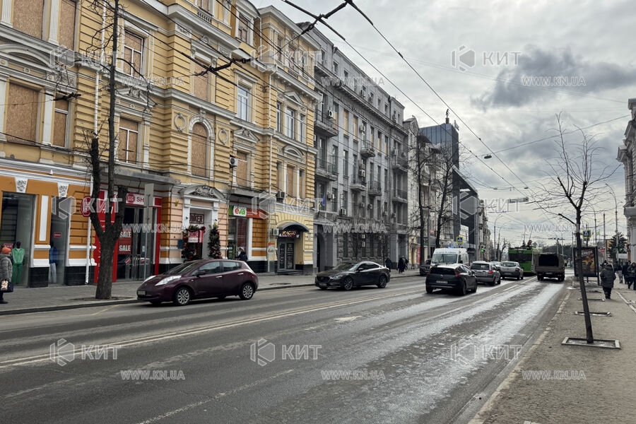 Оренда магазину Харків, Центр, 300м²