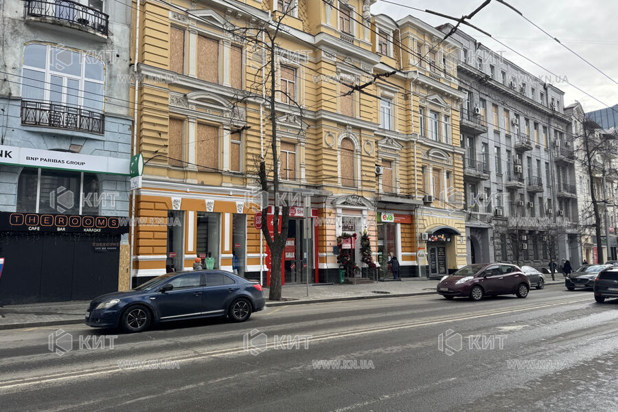 Оренда магазину Харків, Центр, 300м²