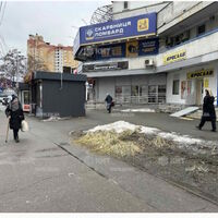 Aренда магазина Киев, Позняки, 56м²