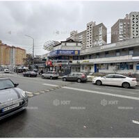 Aренда магазина Киев, Позняки, 56м²