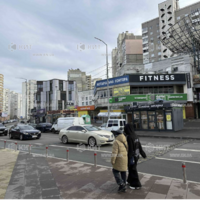 Aренда магазина Киев, Позняки, 56м²