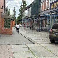 Aренда магазина Киев, Борщаговка, 185м²