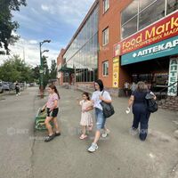 Aренда магазина Киев, Борщаговка, 185м²