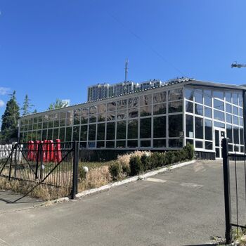 Аренда магазинов - Киев,  Архитектора Вербицкого ул.