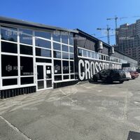 Aренда магазина Киев, Харьковский массив, 1700м²