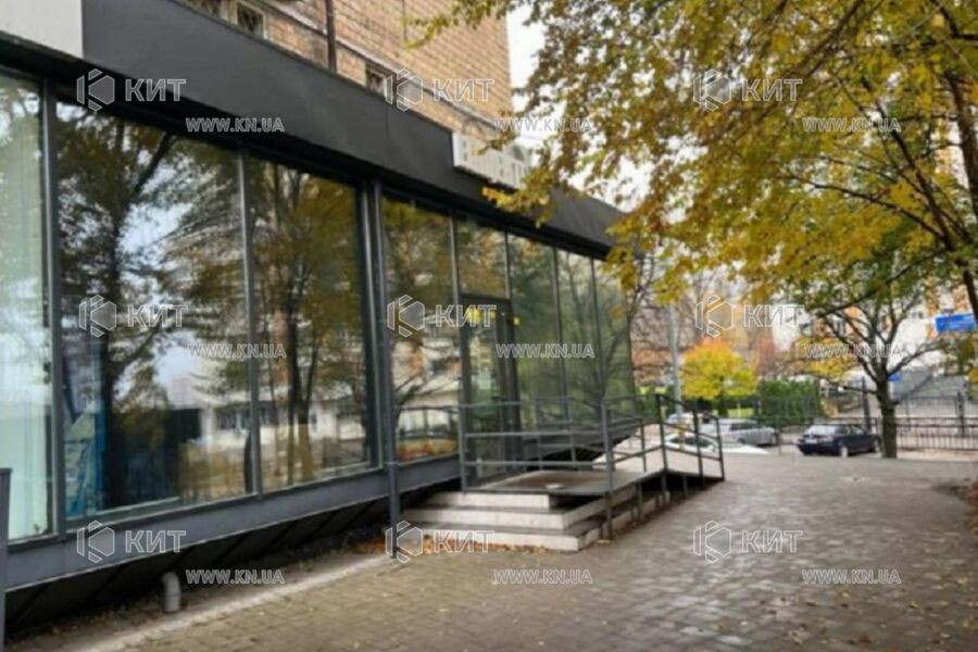 Aренда магазина Киев, Чоколовка, 58.9м²