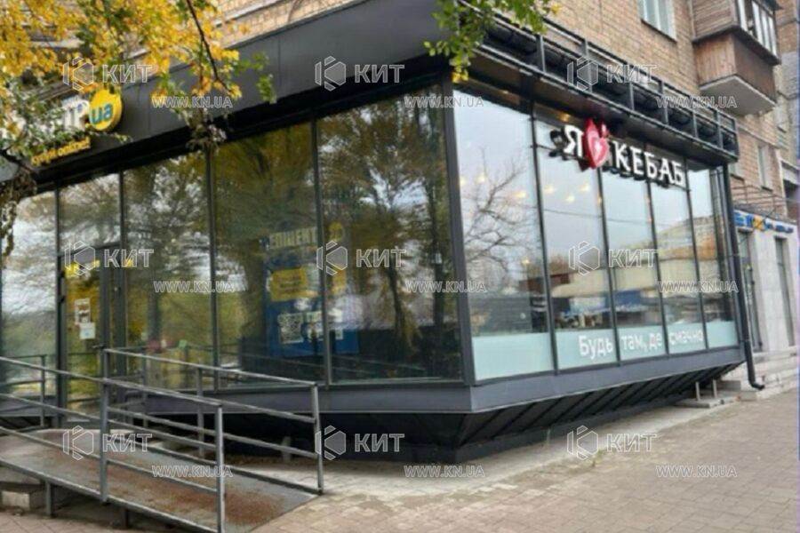 Aренда магазина Киев, Чоколовка, 58.9м²