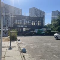 Aренда магазина Киев, Лесной массив, 173м²