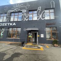 Aренда магазина Киев, Лесной массив, 173м²