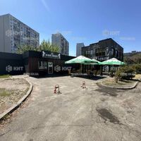Aренда магазина Киев, Лесной массив, 173м²