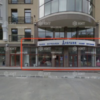 Aренда магазина Харьков, Центр, 550м²