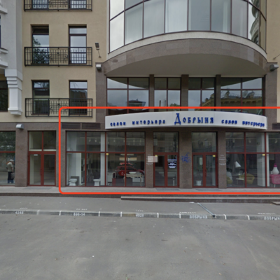  	Аренда Харьков,  Каразина ул. 