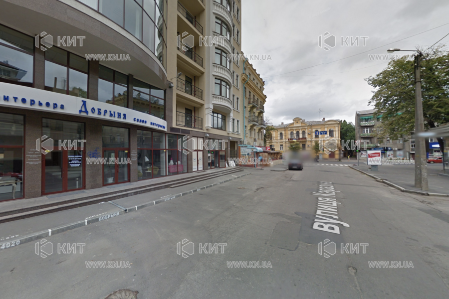 Aренда магазина Харьков, Центр, 550м²