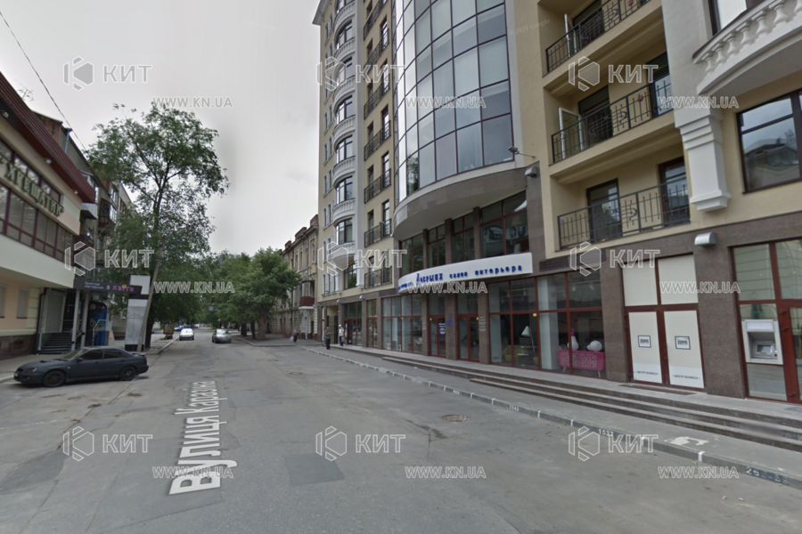 Aренда магазина Харьков, Центр, 550м²