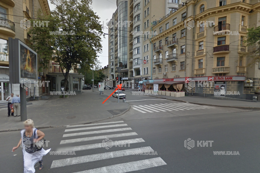 Aренда магазина Харьков, Центр, 550м²