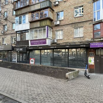 Аренда магазинов - Киев,  Ивана Федорова ул.