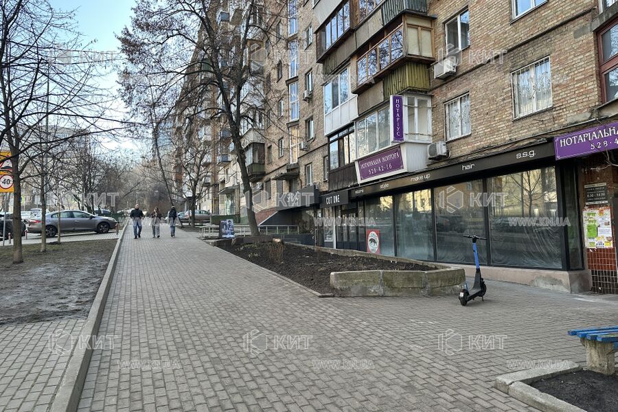 Aренда магазина Киев, Центр, 142м²
