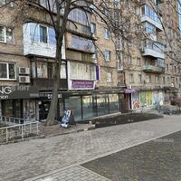 Aренда магазина Киев, Центр, 142м²