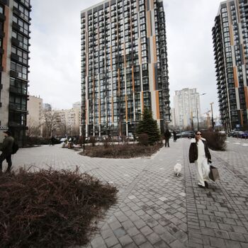 Аренда магазинов - Киев,  Предславинская ул.