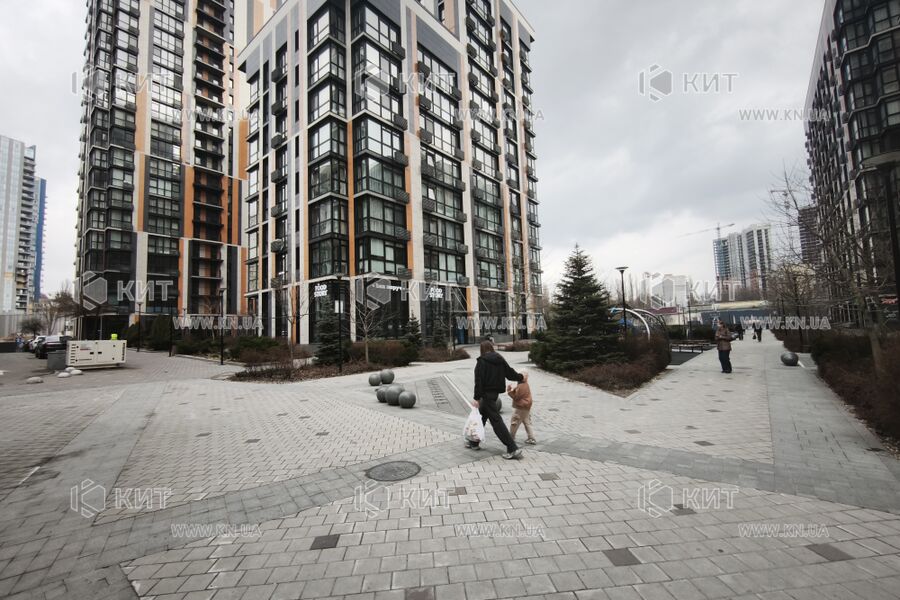 Aренда магазина Киев, Центр, 281м²