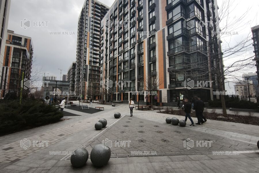 Aренда магазина Киев, Центр, 281м²