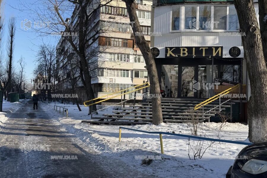 Продажа магазина Киев, Лесной массив, 32м²