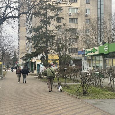 Продажа 	 Київ,  Русанівська Набережна вул. 