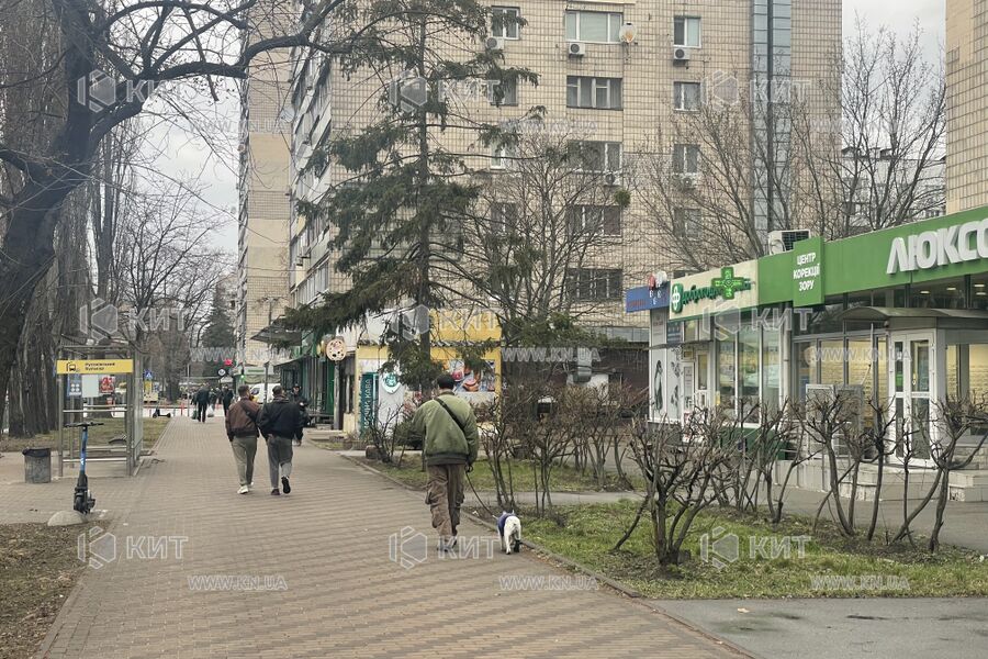 Продажа магазина Киев, Левобережка, 106м²