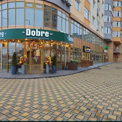  	Аренда Київ,  Юрія Кондратюка вул. 