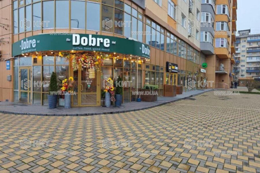 Оренда магазину Київ, Виноградар, 73м²