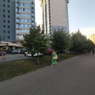 Продажа 	 Київ,  Дніпровська набережна 