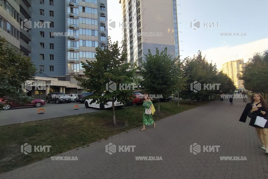 Продажа магазина Киев, Позняки, 140м²