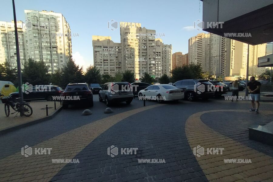 Продажа магазина Киев, Позняки, 140м²