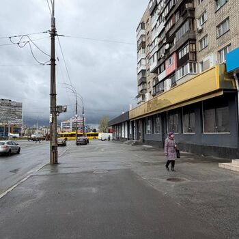 Аренда магазинов - Киев,  Пражская ул.