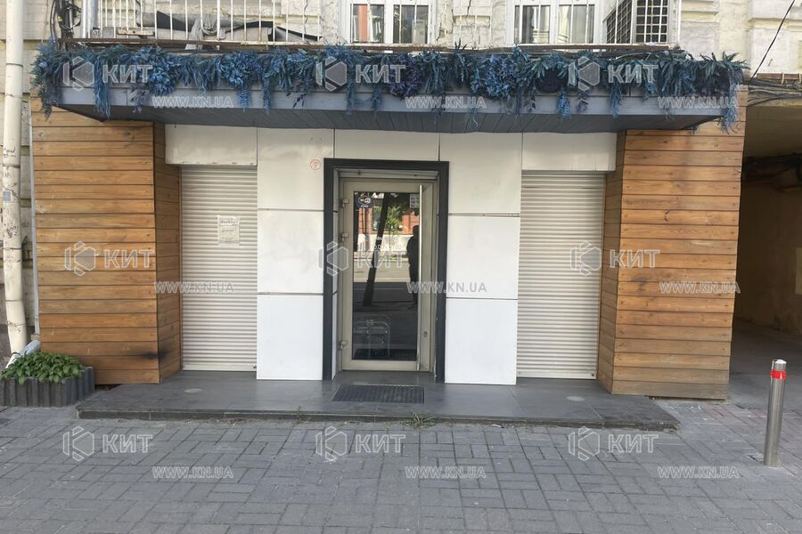 Aренда магазина Киев, Центр, 100м²