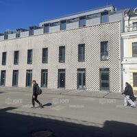 Aренда магазина Киев, Центр, 195.4м²