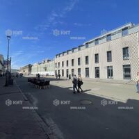 Aренда магазина Киев, Центр, 195.4м²