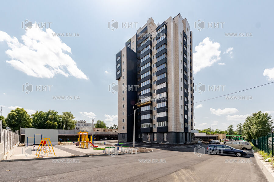 Продажа квартиры Харьков, Холодная гора, 72м²