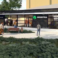 Оренда магазину Київ, Деміївка, 35м²