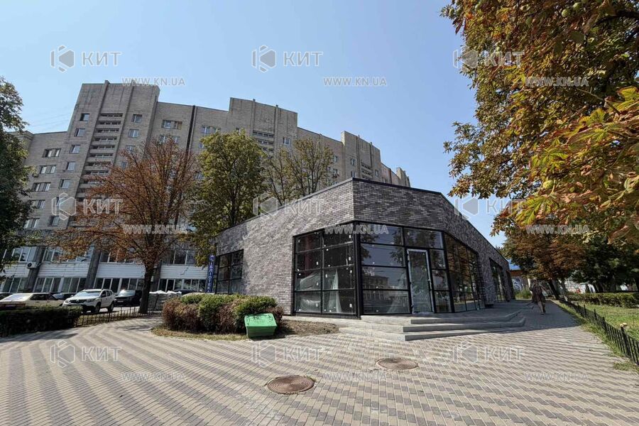 Оренда магазину Київ, Деміївка, 74м²