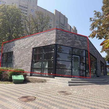 Аренда магазинов - Киев,  Науки пр.