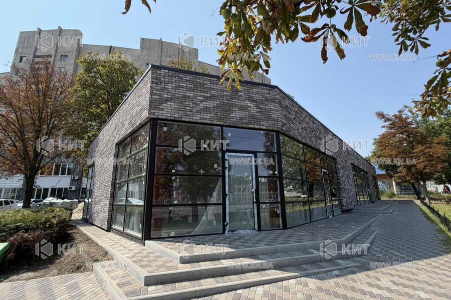 Оренда магазину Київ, Деміївка, 74м²