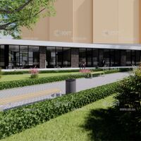 Оренда магазину Київ, Деміївка, 35м²