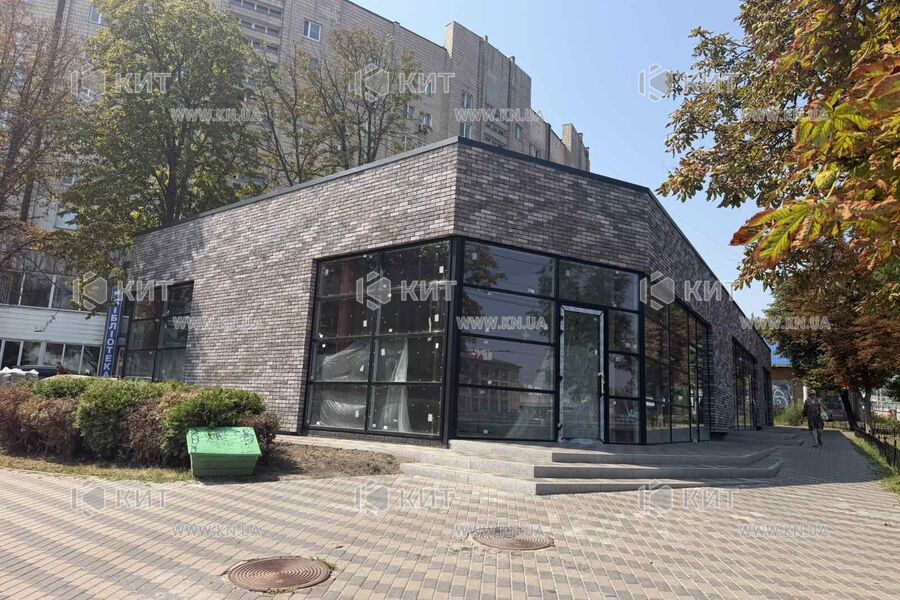 Оренда магазину Київ, Деміївка, 74м²