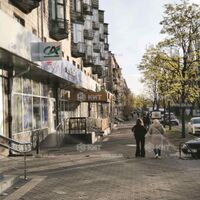 Aренда магазина Киев, Ленинградская пл., 85м²