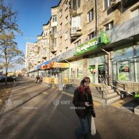 Aренда магазина Киев, Ленинградская пл., 85м²