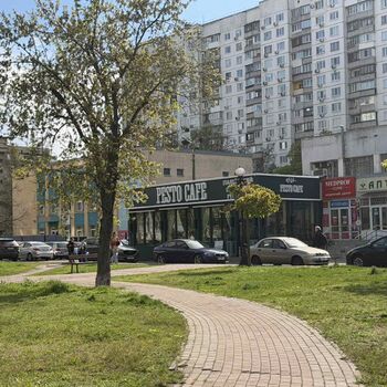 Аренда магазинов - Киев,  Владимира Ивасюка (Героев Сталинграда) пр.